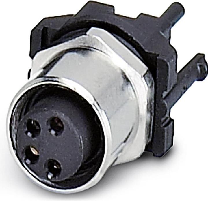 Produktbild Phoenix Contact Sensor-/Aktor-Einbausteckverbi