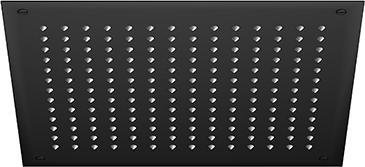 Image du produit Steinberg Relax Rain Douche de tête, montage au plafond, Easy-Clean, 350x350mm, 39063 (10 l/min)