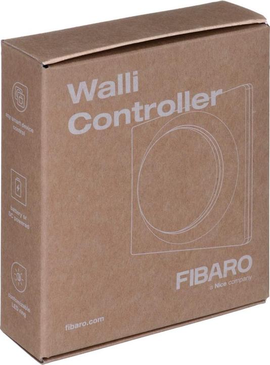 Image du produit Fibaro Contrôleur Walli