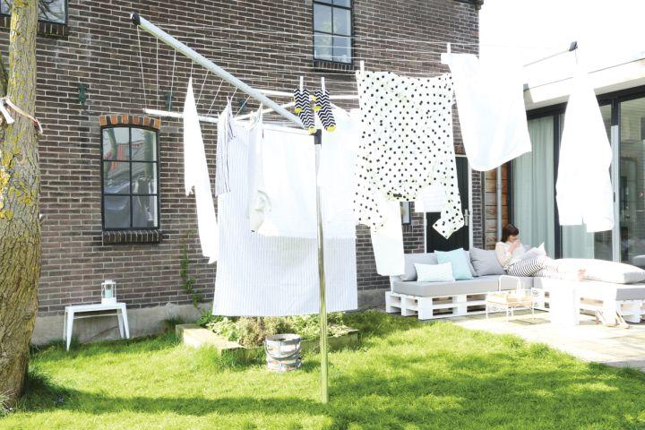 Actual product image Brabantia Top spinner, 50m (50 m)