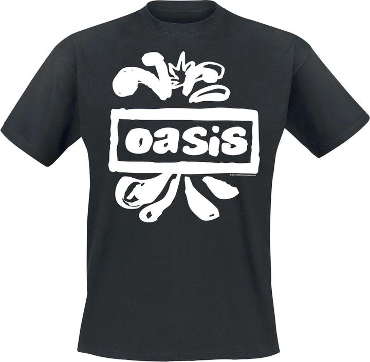 Produktbild Only & Sons T-Shirt Oasis Kurzarmshirt (XL)