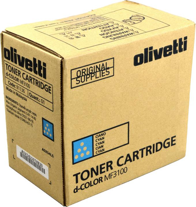 Immagine prodotto Olivetti B1136 (B)