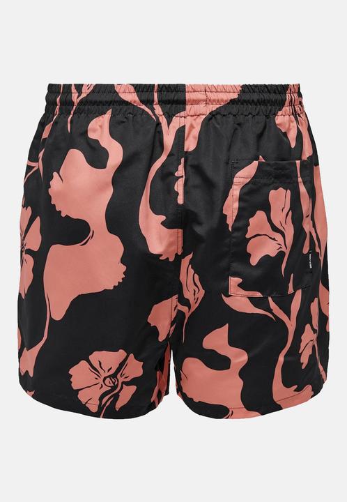 Produktbild Only & Sons Print Badehose (S)