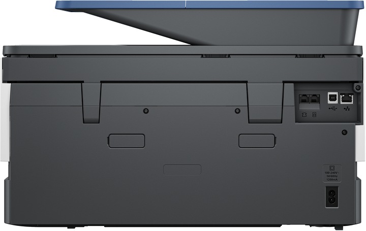 Actual product image HP OfficeJet Pro 9125e (Ink, Colour)