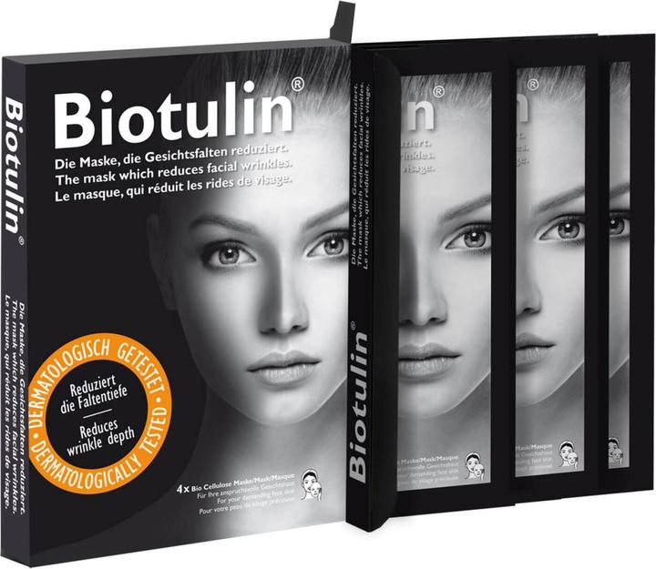 Image du produit Biotulin Cellulose biologique (32 ml)
