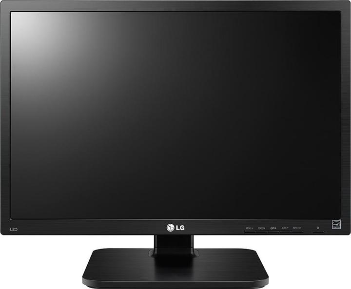 Produktbild LG 24BK55WY-B (1920 x 1200 Pixel, 24")
