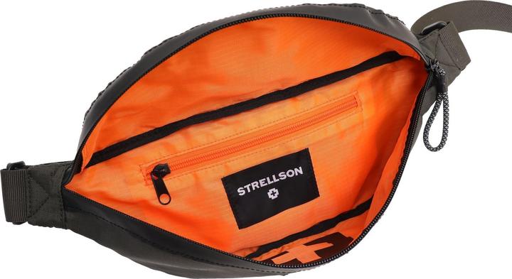 Produktbild Strellson northwood rs curt hipbag lhz