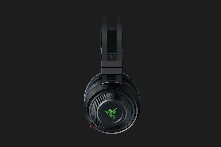Immagine prodotto Razer Nari Ultimate (Senza fili)
