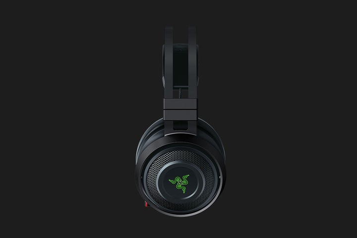 Produktbild Razer Nari Ultimate (Kabellos)