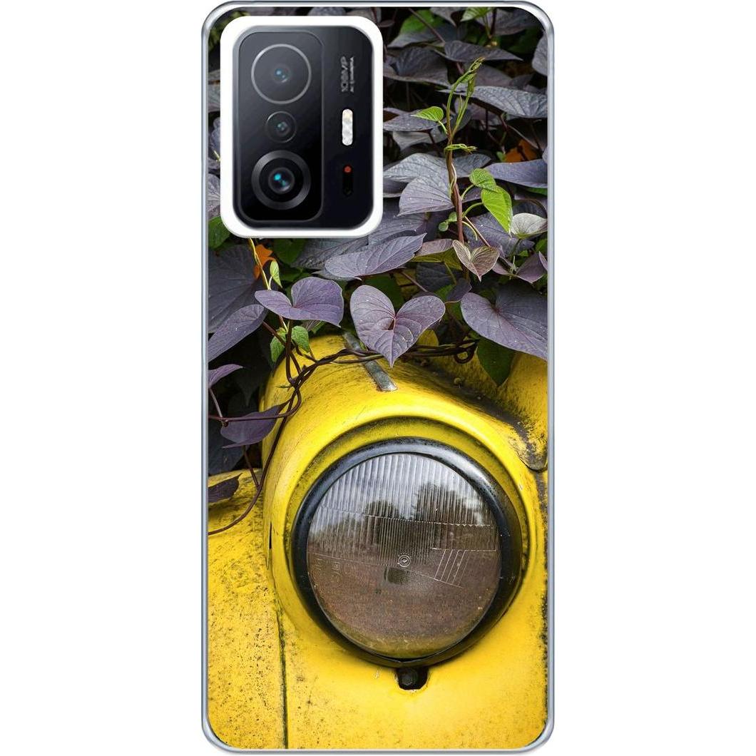 Thumbnail - König Design Hülle Handy Schutz für Xiaomi Mi 11T / 11T Pro Case Cover Tasche Bumper Etuis (Xiaomi Mi 11T Pro), Smartpho...
