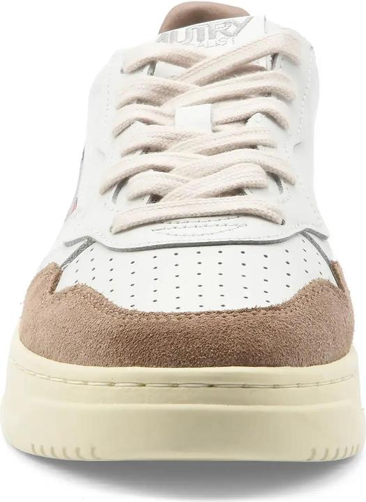 Actual product image Autry Medalist Low Wom (39)