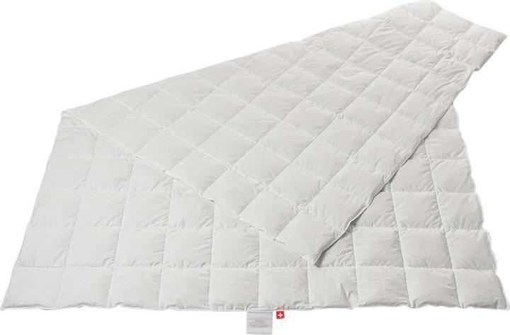 Image du produit Duvetsuisse Super Light Duck Basic (155 x 200 cm, Duvet)