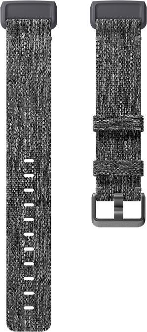 Actual product image Fitbit Charge 3 Woven Band (Polyester)