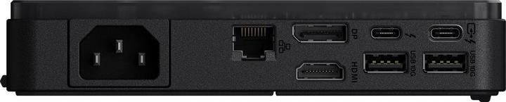 Productafbeelding ASUS ROG XG Mobile RTX 5090 External Graphics Card