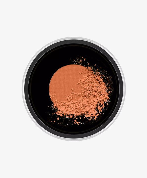 Actual product image MAC Cosmetics Studio Fix Perfecting Powder (Dark Deep)
