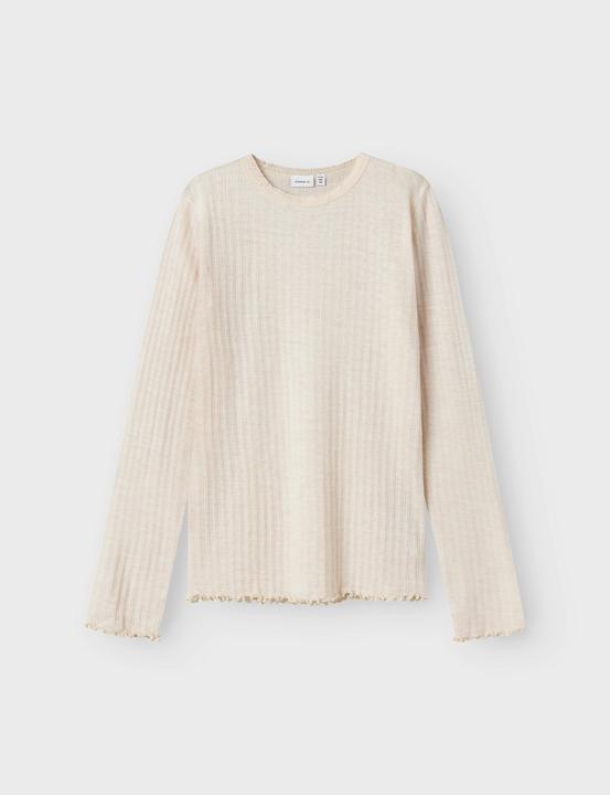 Immagine prodotto Name it Top dalla vestibilità regolare con maniche lunghe (116)