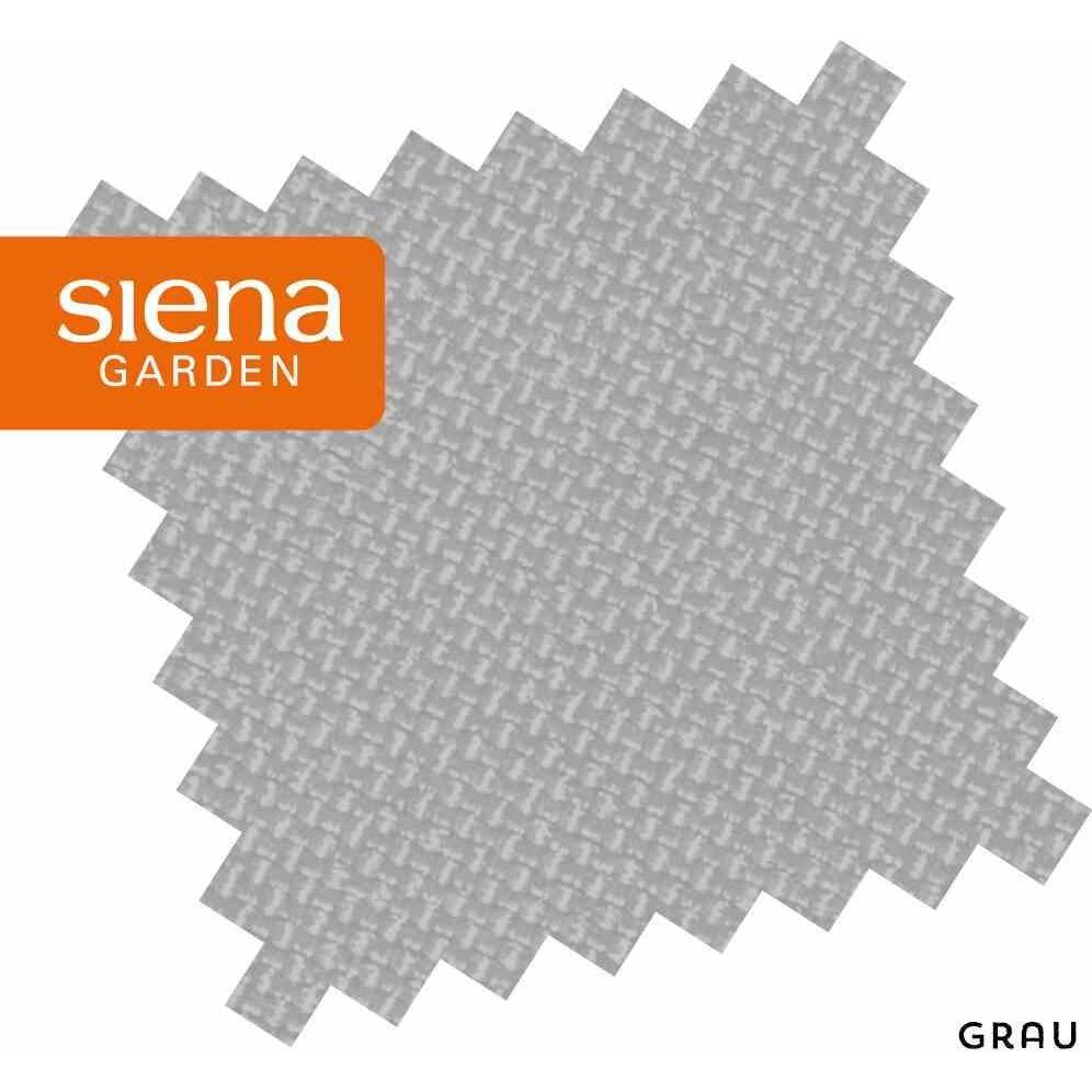 Thumbnail - Siena Garden, Pavillon, Dach Allrounder, 300x450 cm, Dach aus Polyester PU-beschichtet 160 g/m² in hellgrau (300 cm, 450...