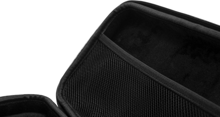 Actual product image Analog GLIDE Case For Motu M2 or M4