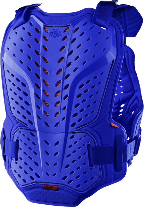 Immagine prodotto Troy Lee Designs Combattimento con le rocce D3O (S, Protezione del torace, Esemplare unico)
