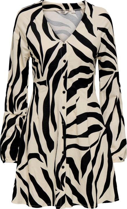 Produktbild Only Kleid SAKURA Blusenkleid (S)