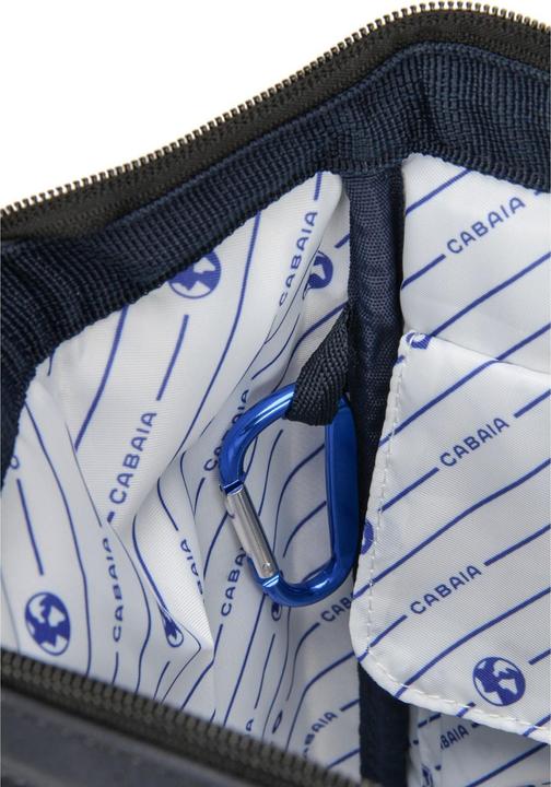 Actual product image Cabaia Rucksack / Backpack Adventurer Vegan Nubuck Small (12 l)