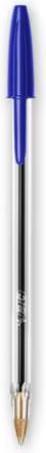 Immagine prodotto Bic Cristal (Trasparente, 50 x)
