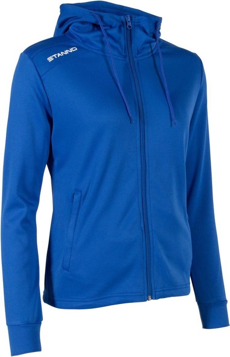 Actual product image Stanno Field Hood Fz Ladies (XL)