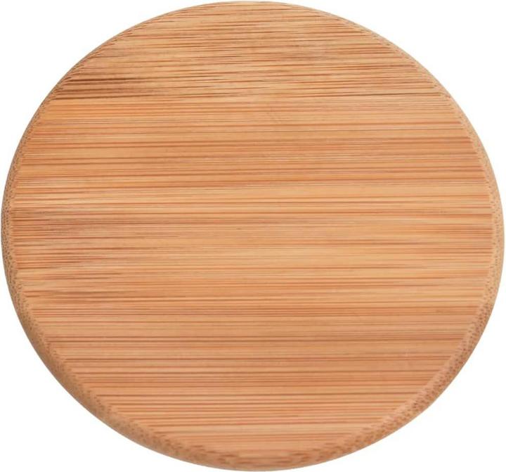 Actual product image vidaXL Vorratsglas (0.80 l)