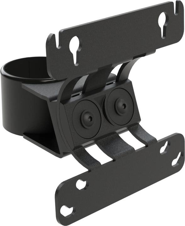 Ergonomic Solutions SpacePole Arc VESA 75/100