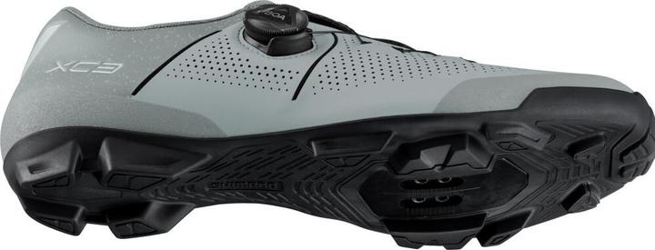Actual product image Shimano SH-XC302 (52)
