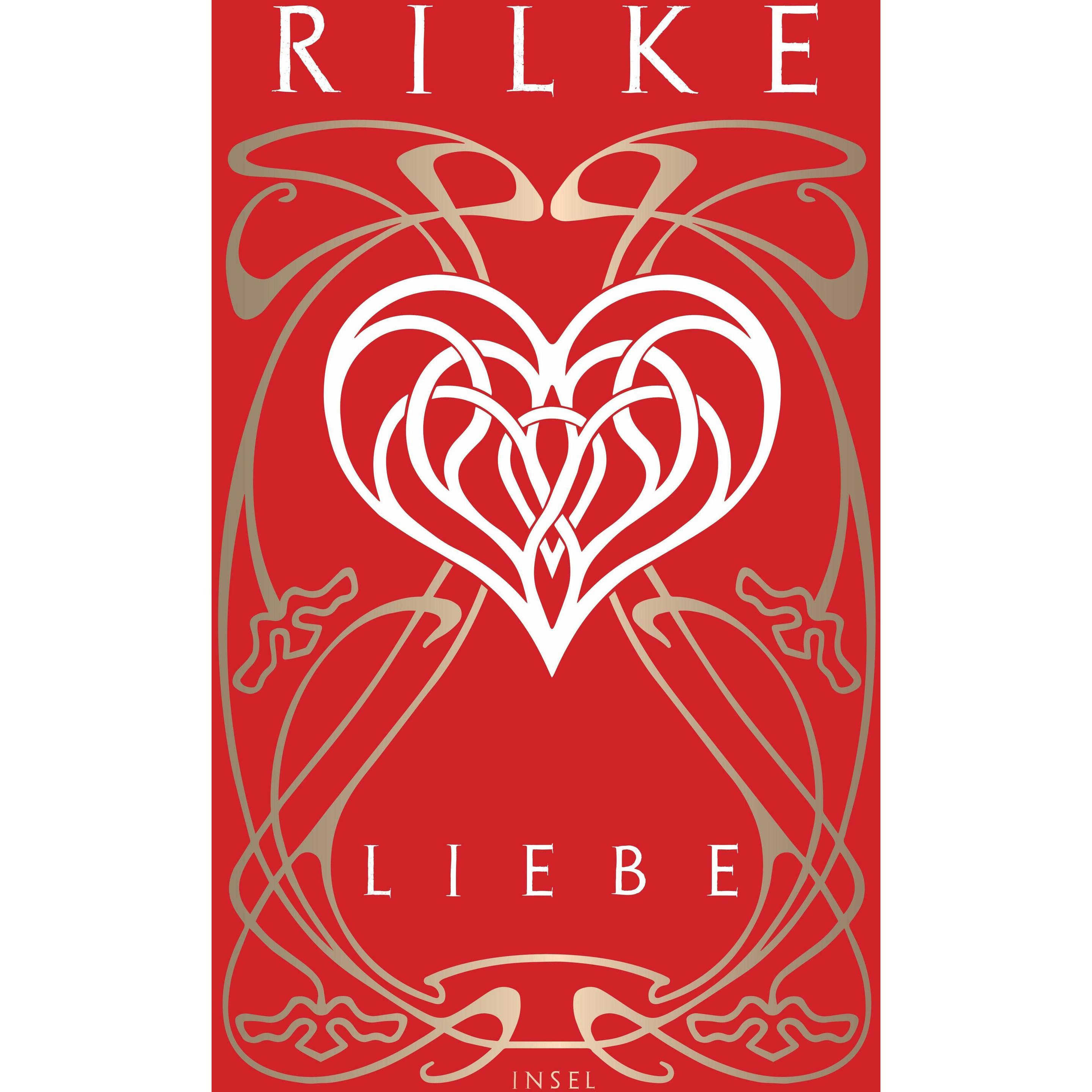 Liebe, Belletristik von Raoul Walisch