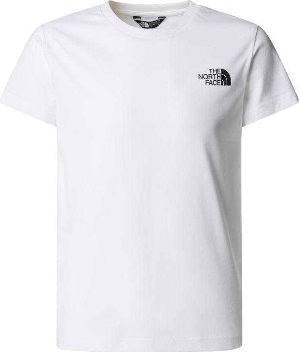 TNF Bianco