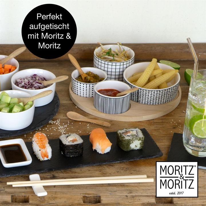 Produktbild Moritz & Moritz Dipschalen