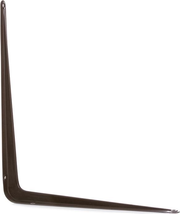 Productafbeelding Haushalt PLANKHOUDER 300X350 SB-01 BRUIN