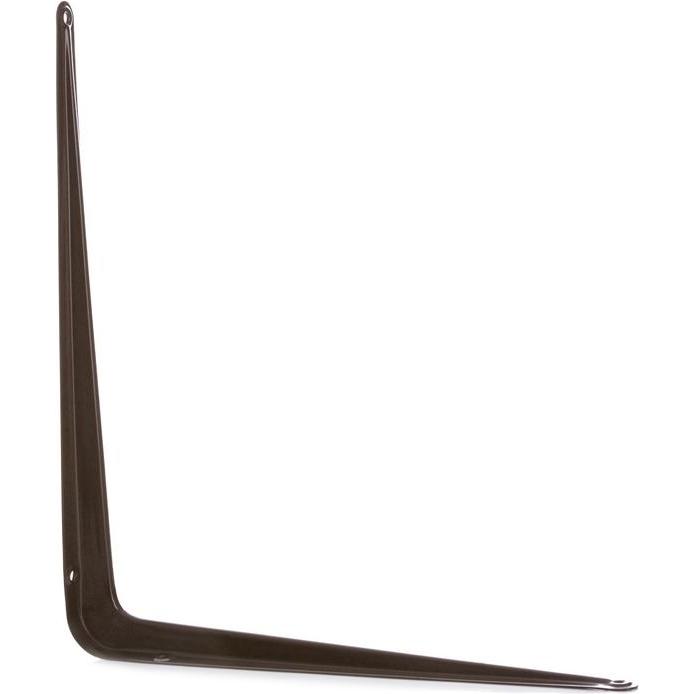 Thumbnail - Haushalt, Regalträger, SHELF HOLDER 300X350 SB-01 BROWN