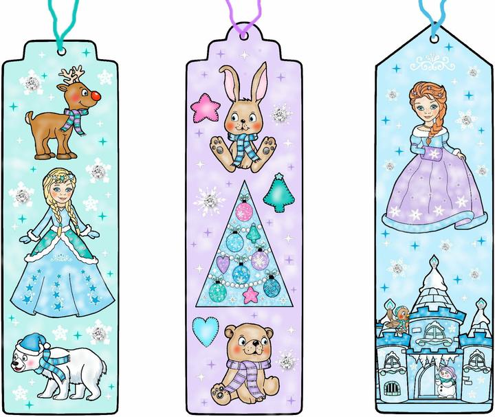 Produktbild Küssner-Neubert:Das Ausschneide-Bastelb