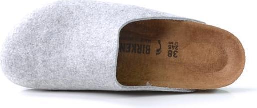 Produktbild Birkenstock Amsterdam Woll-Filz schmal (36)