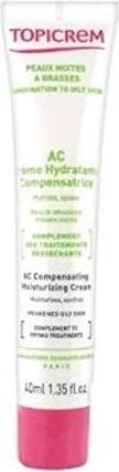 Produktbild Topicrem AC Compensating Moisturizing Cream (40 ml, Tagescreme)