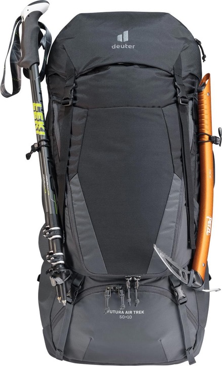 Actual product image Deuter Futura Air Trek (50 l)