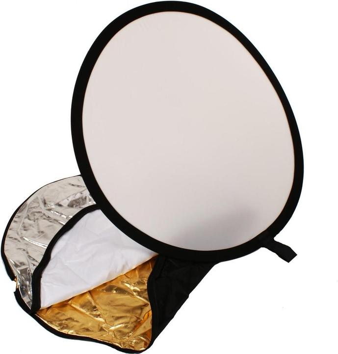 Actual product image B.I.G. BIG Helios reflector 5in1 (428361)