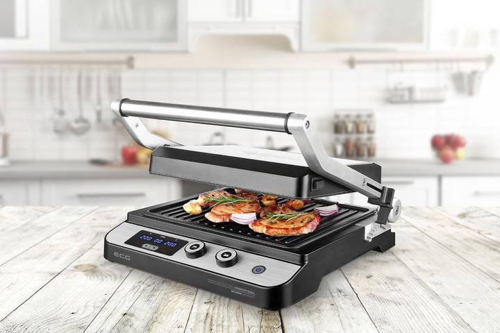 Actual product image ECG KG 1000 Gourmet