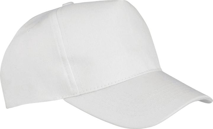 Actual product image Regatta Printers Recycled Baseball Cap