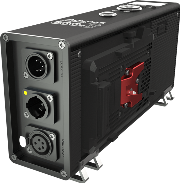 Produktbild Aputure LS C300D II Kit (Videoleuchte)