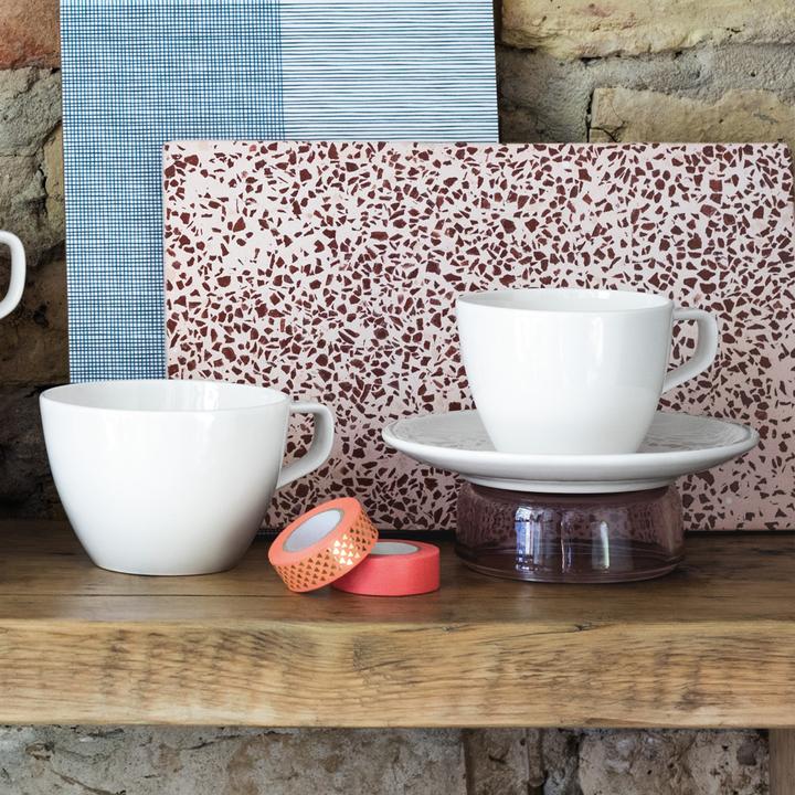 Actual product image Villeroy & Boch Kaffeeobertasse Artesano Original (250 ml, 1 x)