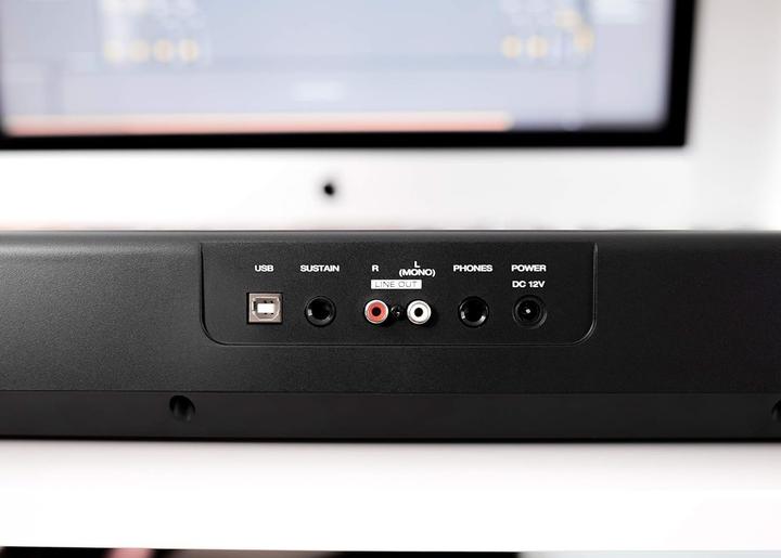 Actual product image Alesis Recital (88 Keys)