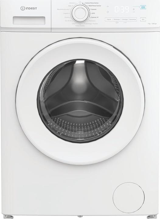 Produktbild Indesit Ima (7 kg, Links)