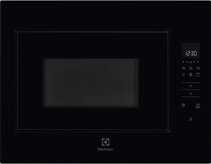 Produktbild Electrolux KMFD264NB Mikrowelle, schwarz