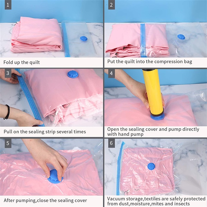 Image du produit Viesap Sacs sous vide