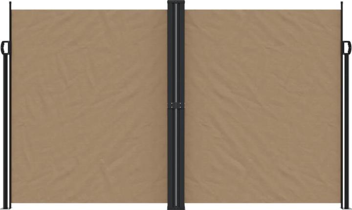 Image du produit vidaXL Store latéral extensible (6 m)