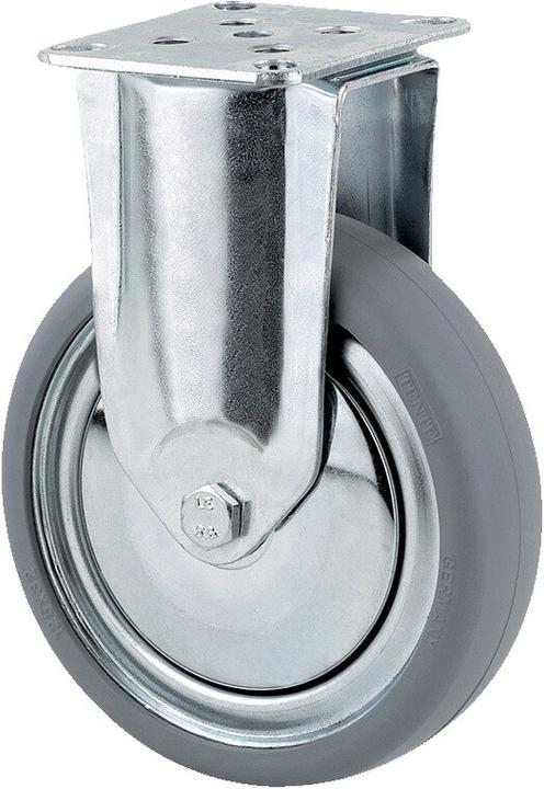 Image du produit Tente roulette fixe